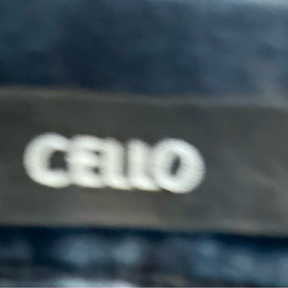 CELLO Jeans size M - Picture 5 of 5